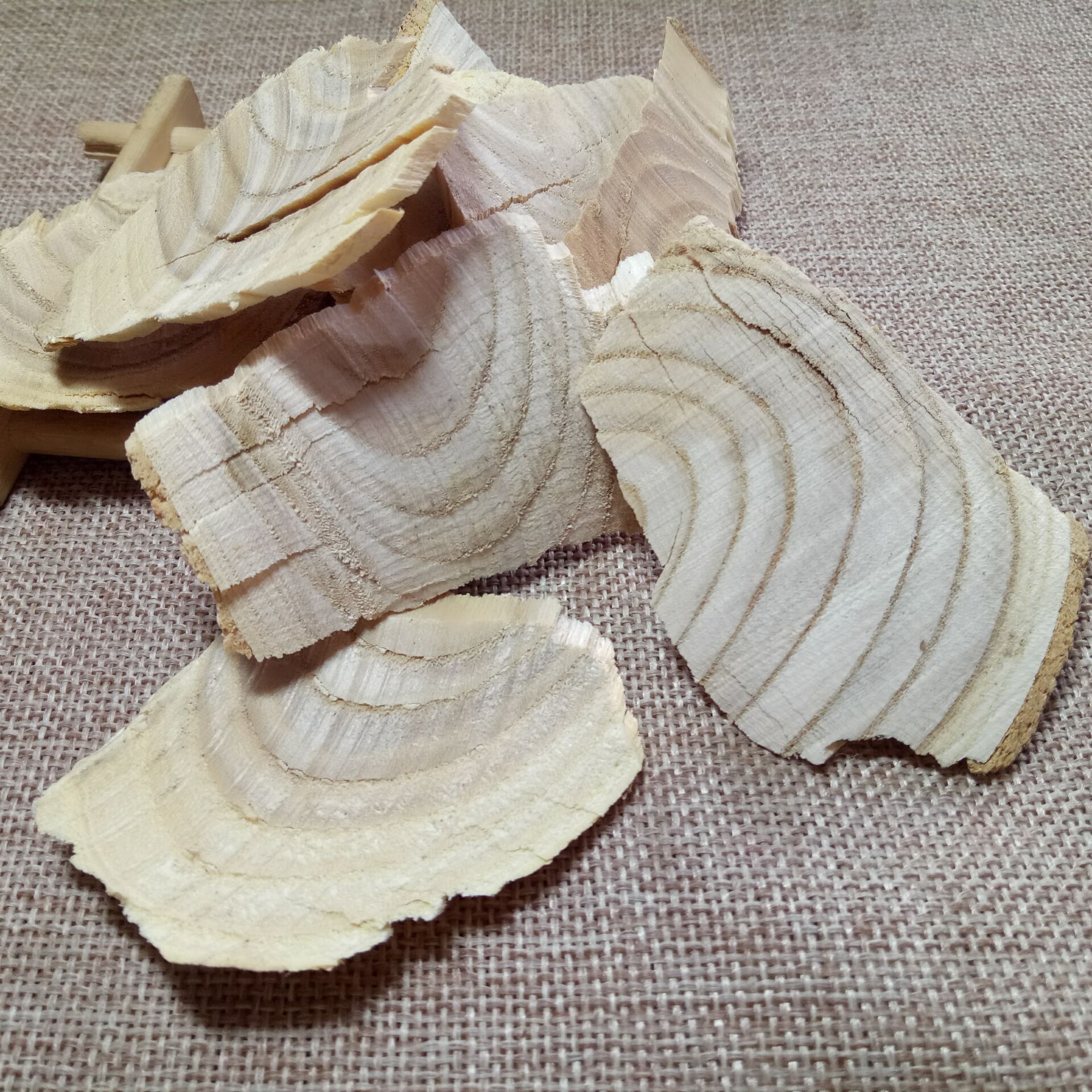 Siberian Ginseng Powder Ci Wu Jia 500g Eleutherococcus Senticosus Root Powder Traditional Herbal Support - Image 2