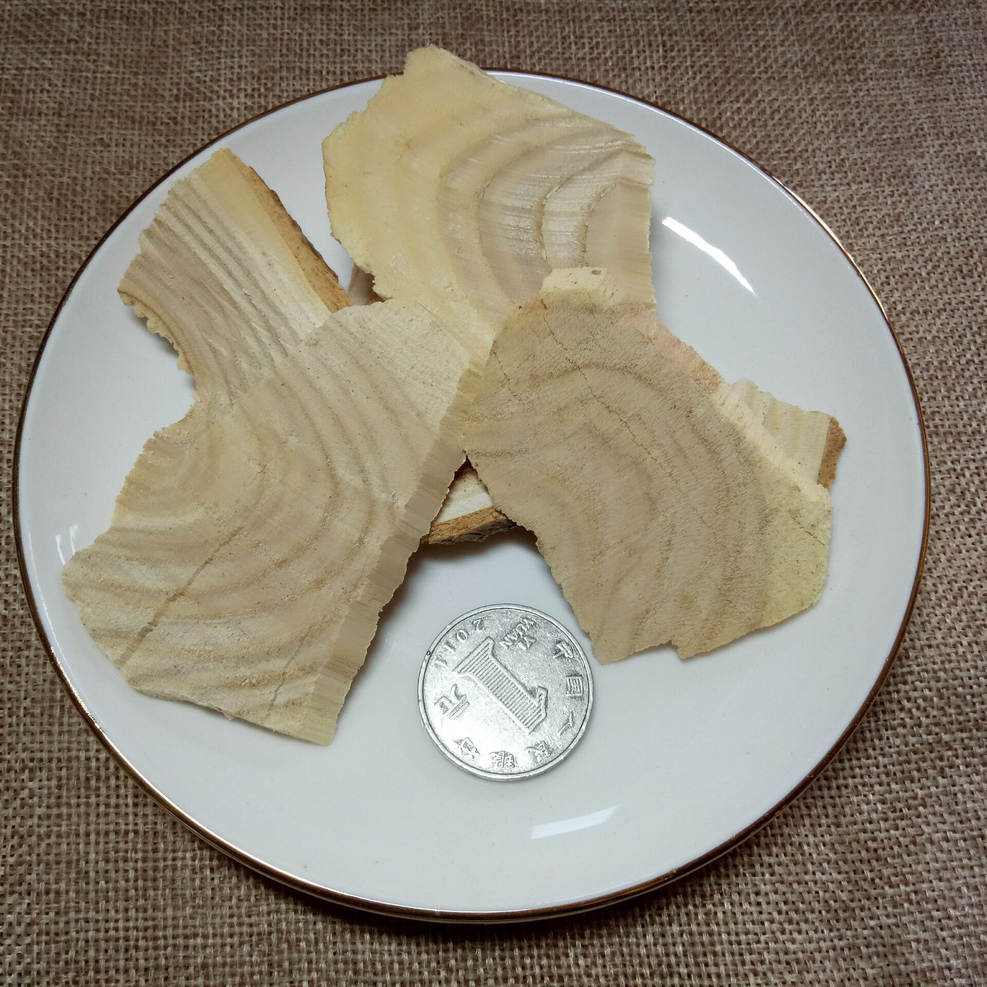 Siberian Ginseng Powder Ci Wu Jia 500g Eleutherococcus Senticosus Root Powder Traditional Herbal Support - Image 4