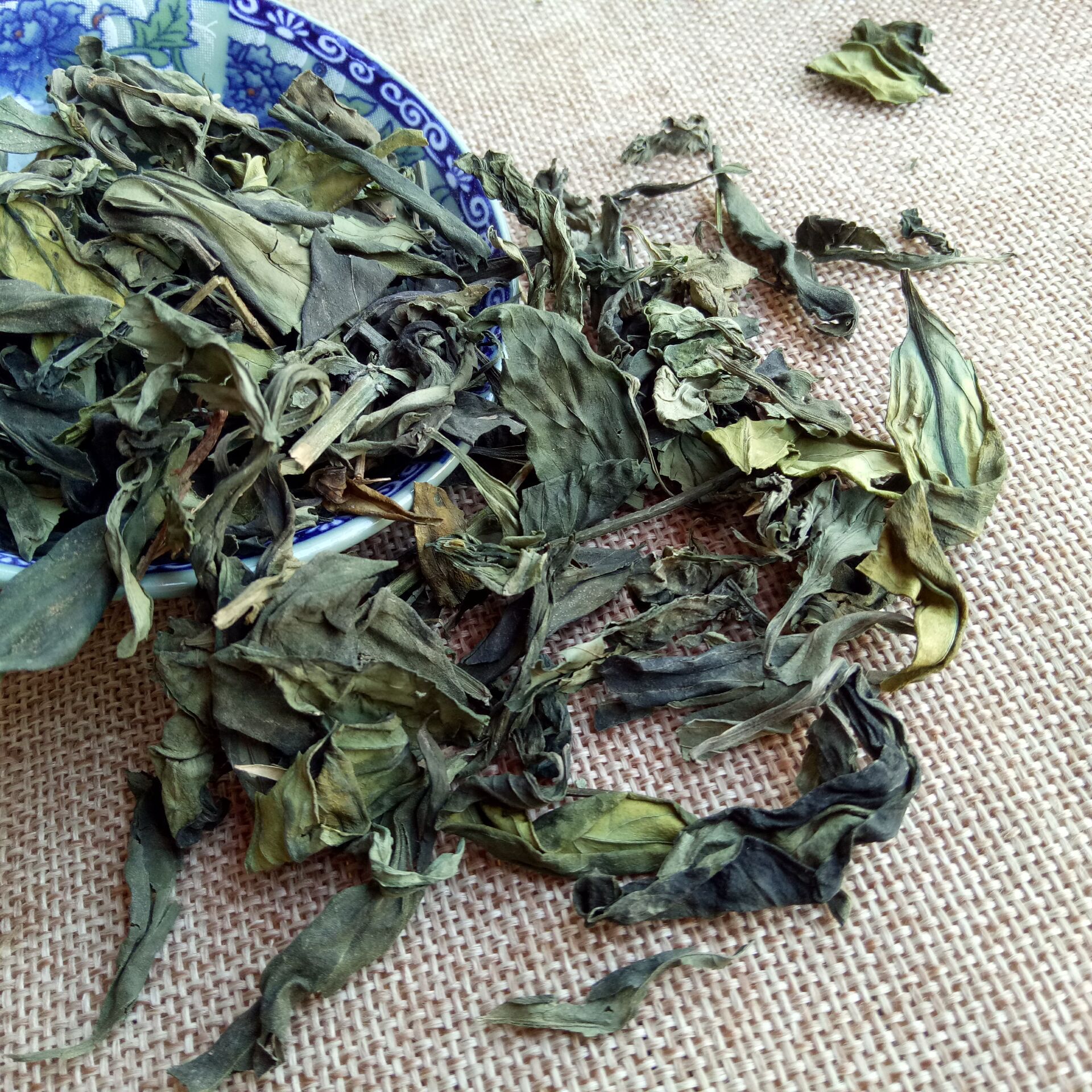 Chuan Xin Lian Andrographis Leaf Dried Herb 500g Bulk Culinary Herbal Supply - Image 3