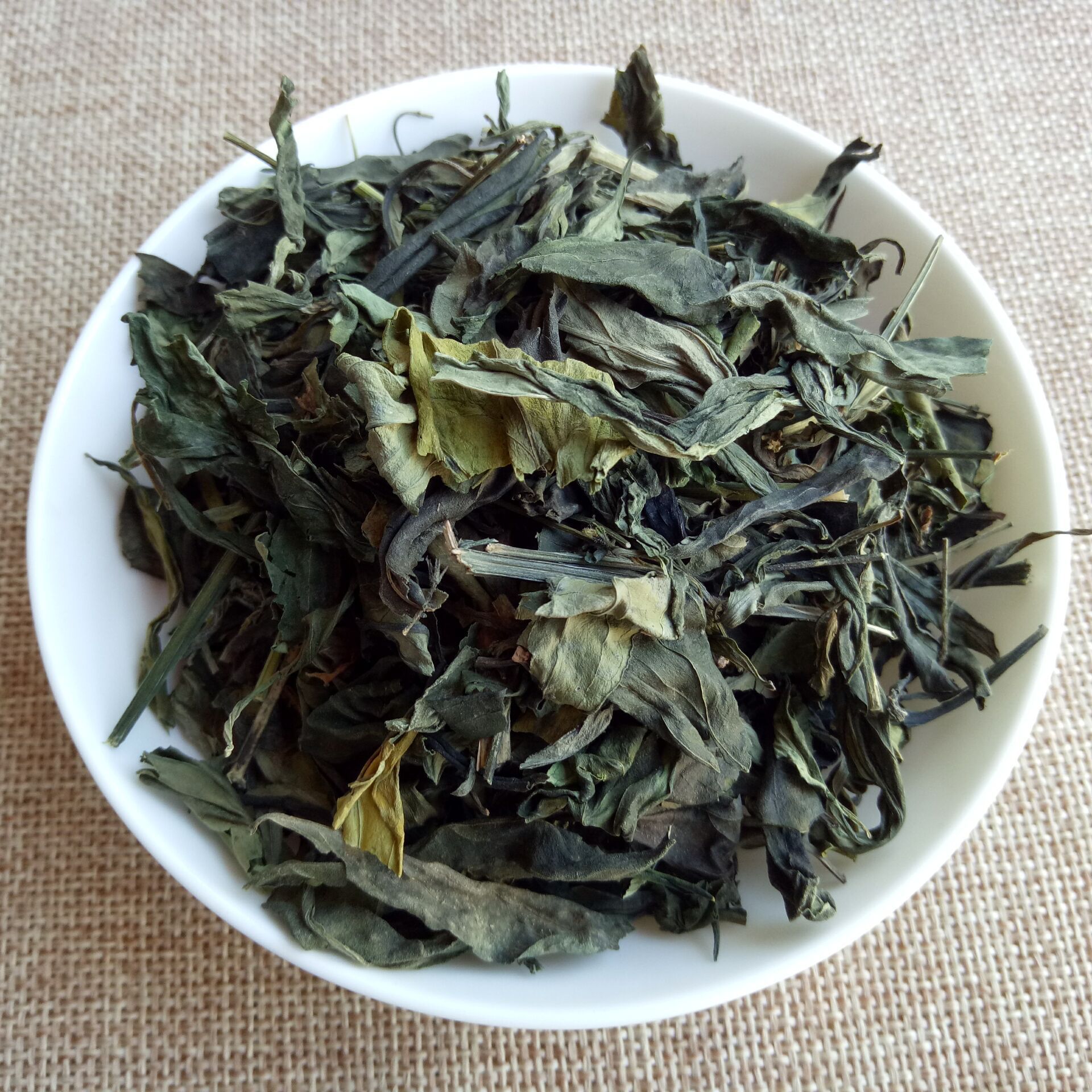 Chuan Xin Lian Andrographis Leaf Dried Herb 500g Bulk Culinary Herbal Supply - Image 4