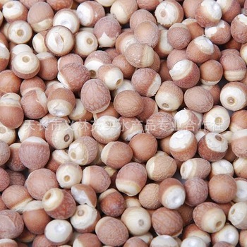 Dried Gorgon Fruit Seeds Qian Shi 500g Whole Euryale Seeds for Cooking and Congee - Image 2