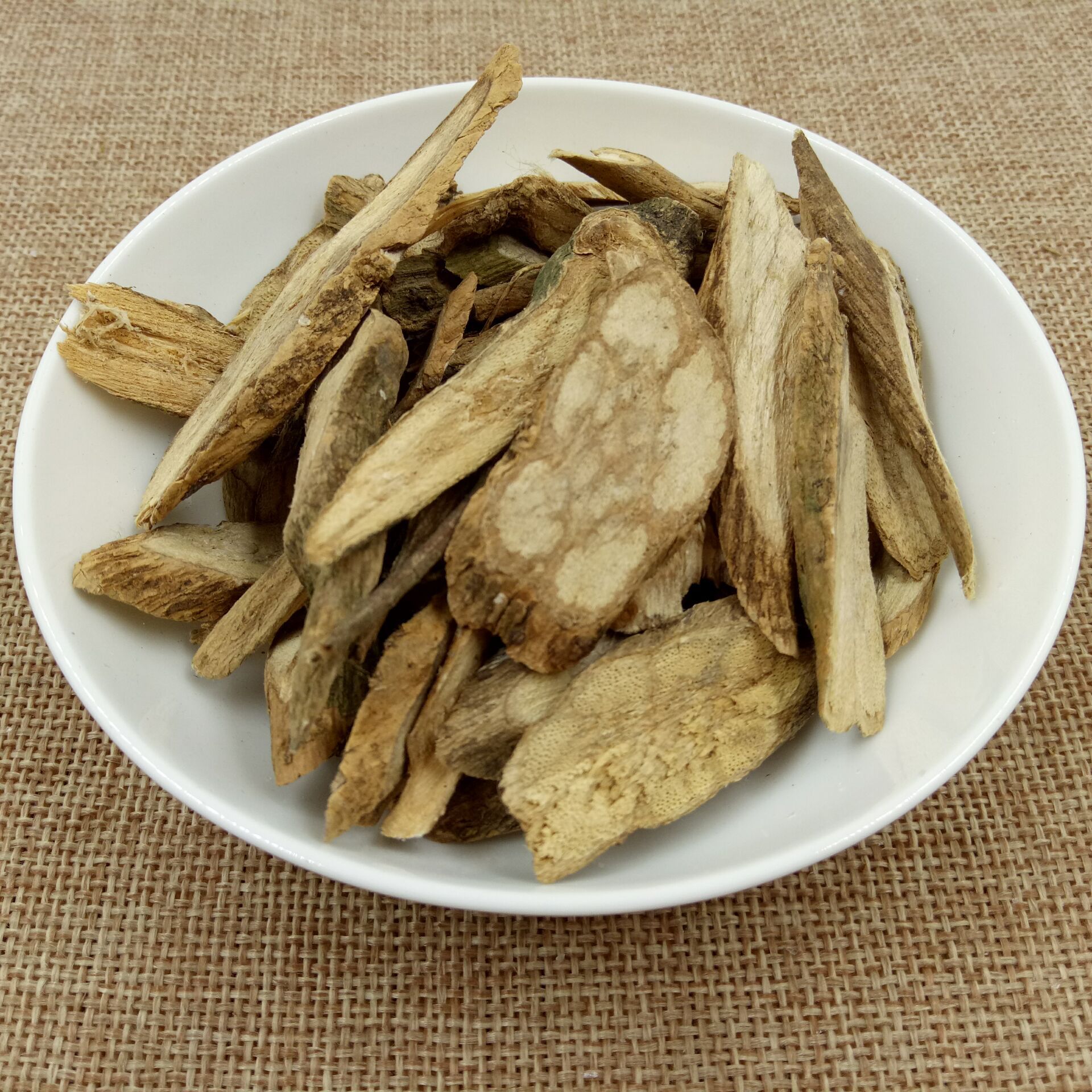 Ding Gong Teng Dried Herb Slices 500g Traditional Chinese Herbal Decoction Ingredient - Image 3