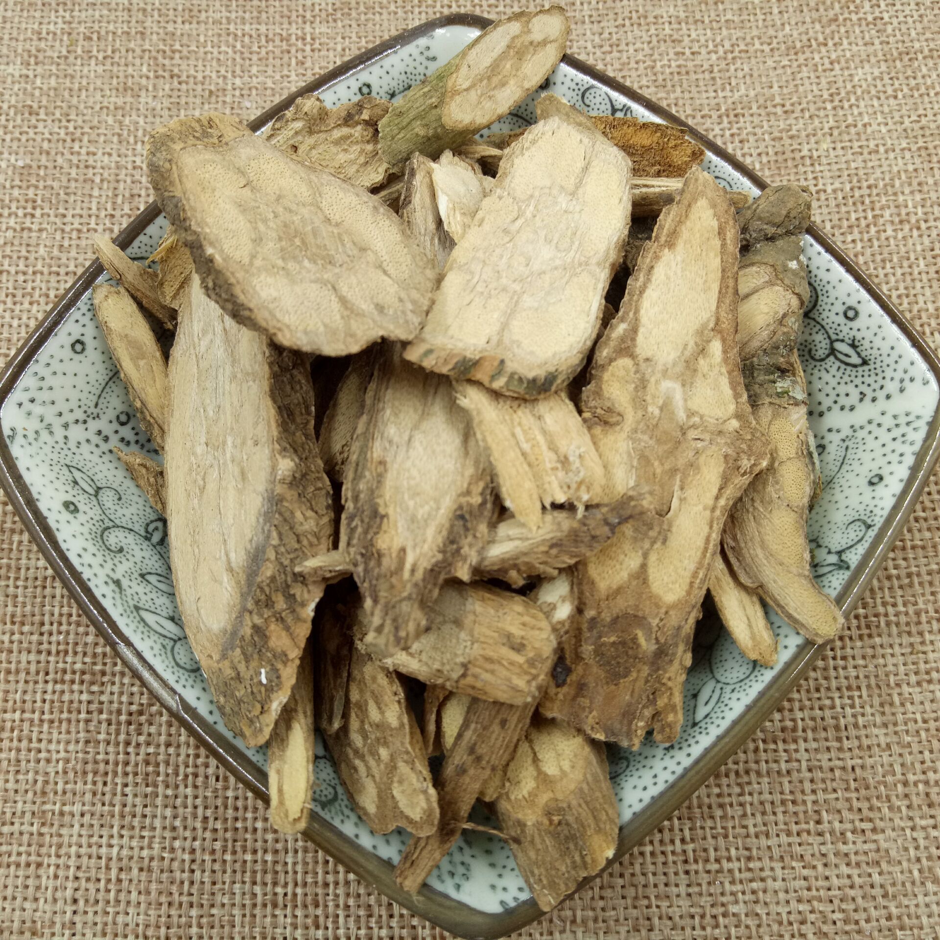 Ding Gong Teng Dried Herb Slices 500g Traditional Chinese Herbal Decoction Ingredient - Image 4