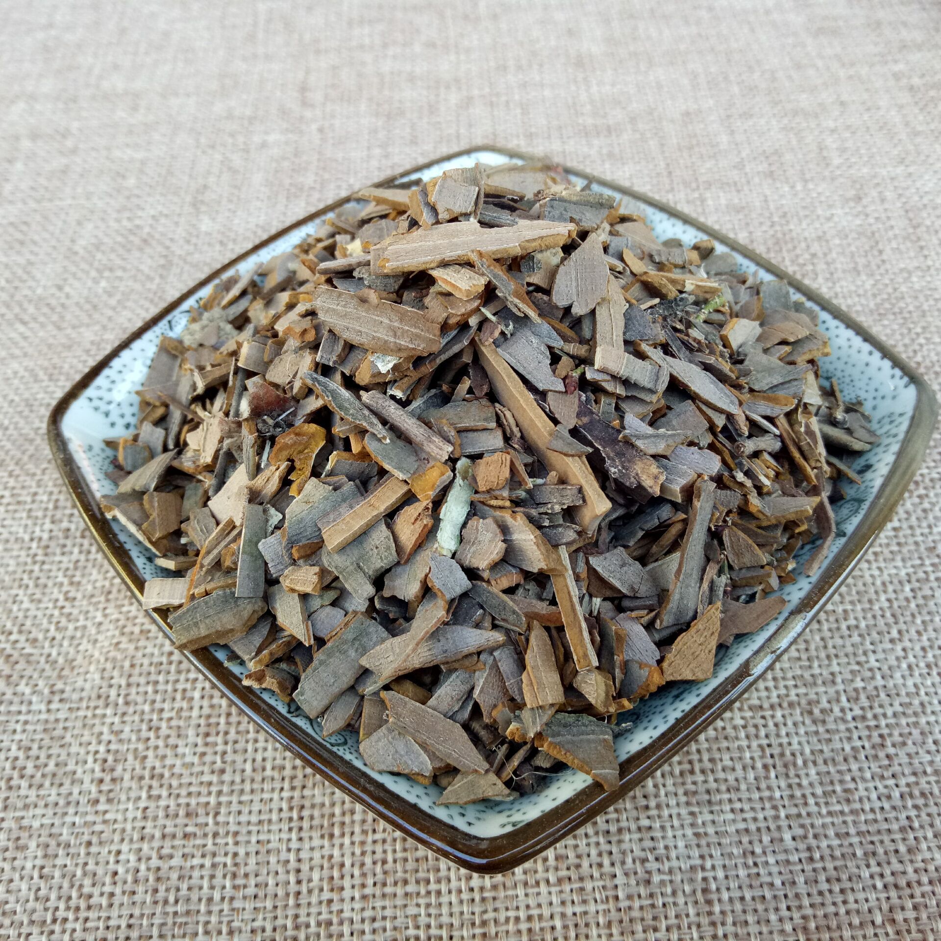 Gui Jian Yu Dried Herb Slices 500g Traditional Chinese Herbal Decoction Ingredient - Image 4