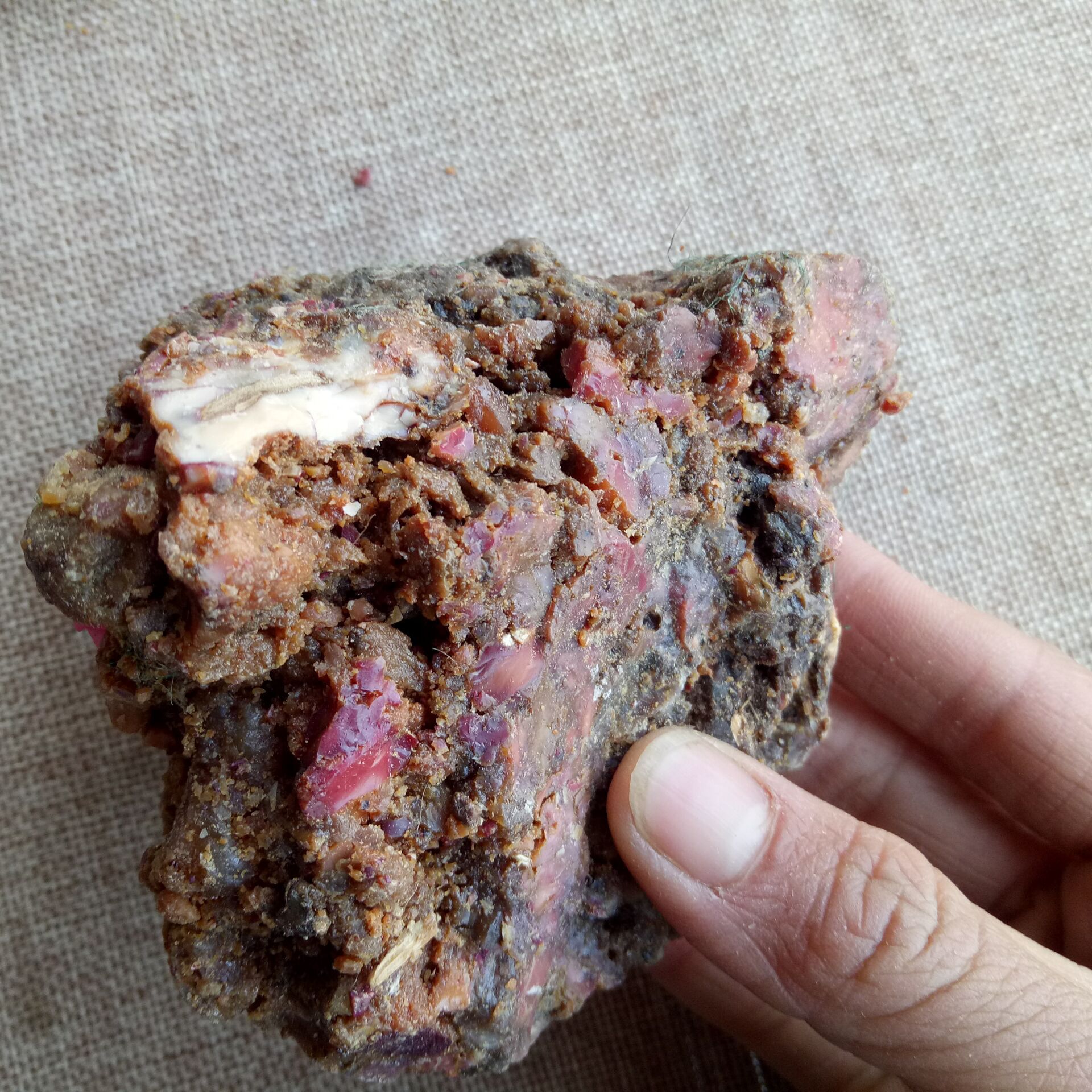 Ferula Resin A Wei 新疆阿魏 Raw Herbal Resin Traditional TCM Ingredient from Xinjiang - Image 4