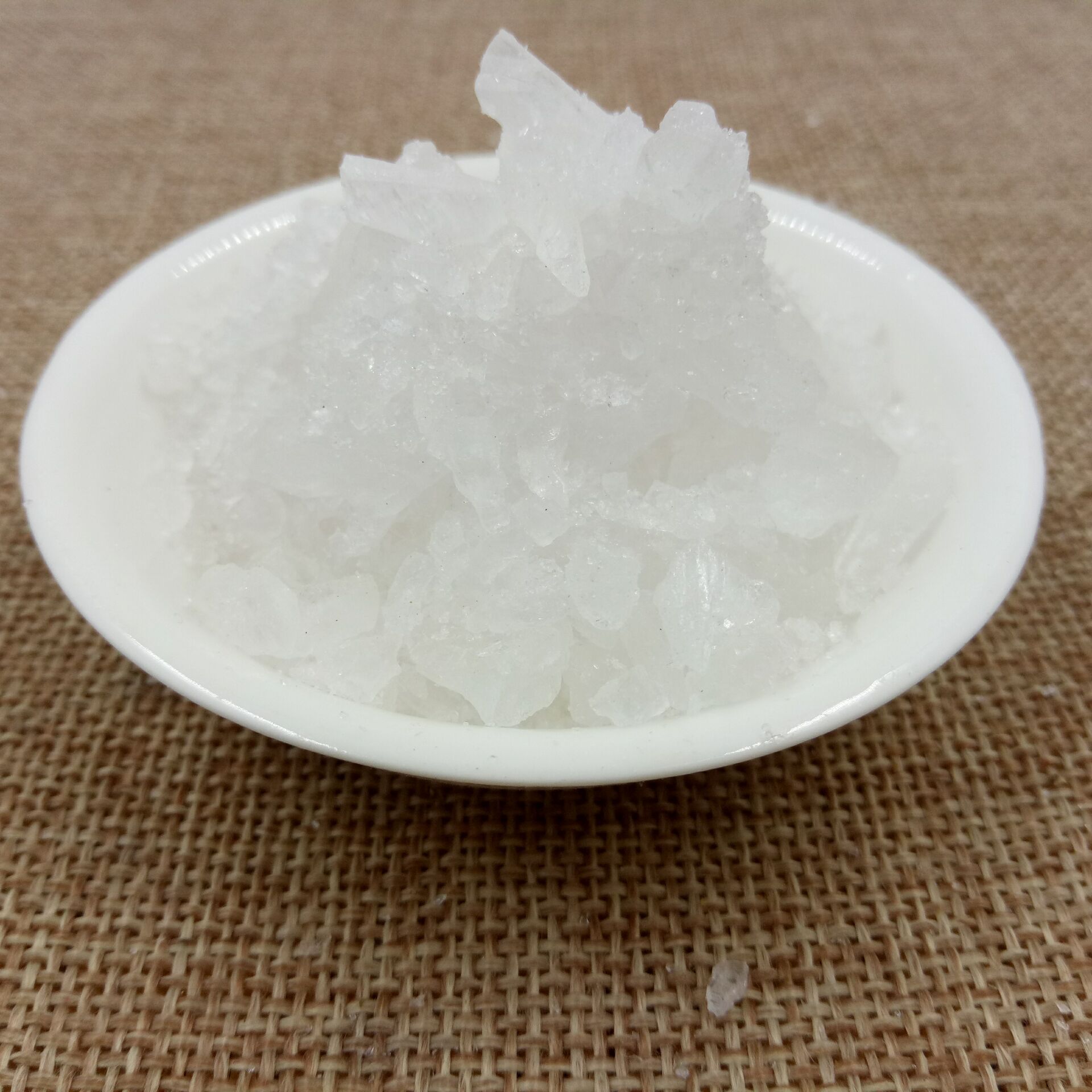 Alum Powder Bai Fan 明矾 Mineral Herb for Traditional Culinary and Household Use 500g - Image 3