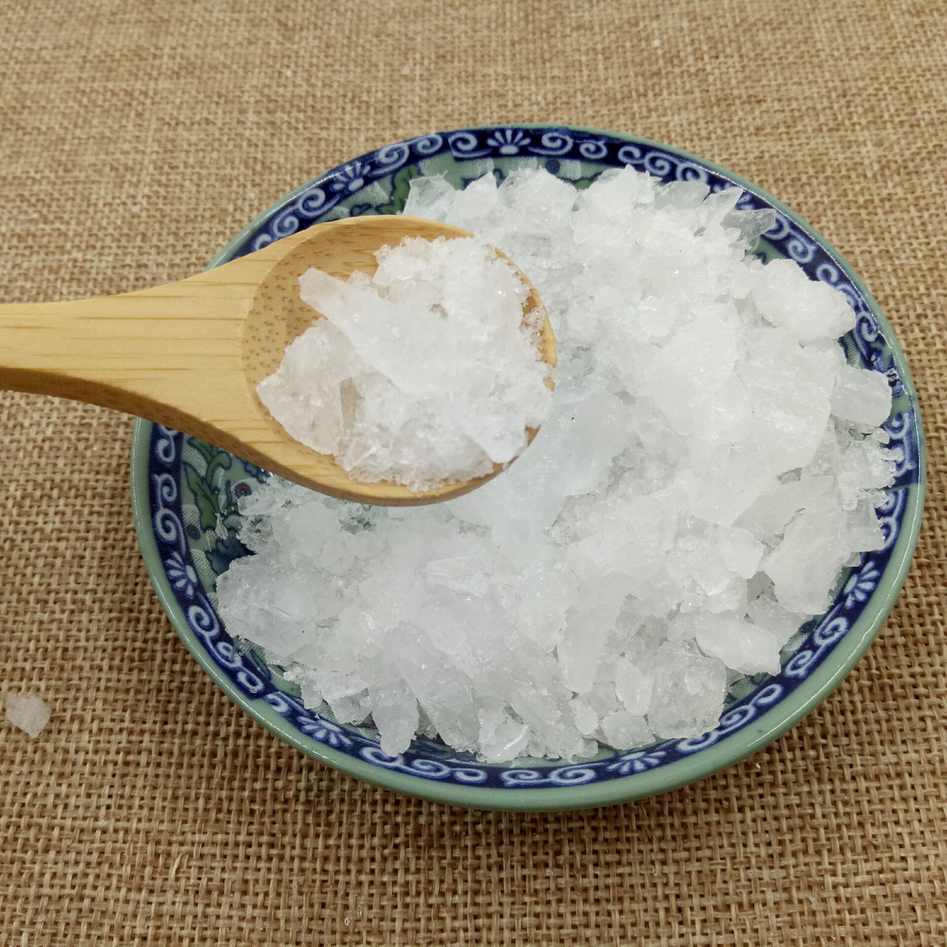 Alum Powder Bai Fan 明矾 Mineral Herb for Traditional Culinary and Household Use 500g - Image 4