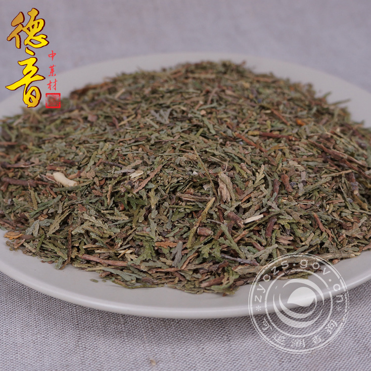 Dried Cebai Ye Chinese Arborvitae Leaf 500g Traditional Herbal Tea and Decoction Herb - Image 3