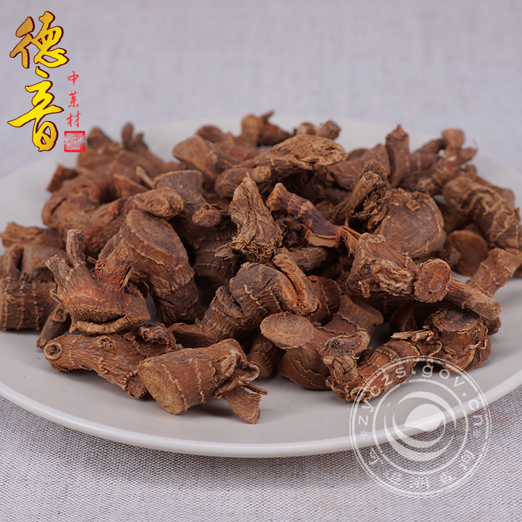 Dried Galangal Root Slices Gao Liang Jiang 500g Culinary Herb for Braising and Decoction - Image 4