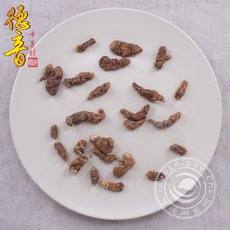 Dried Chonglou Rhizome 250g Paris Polyphylla Sichuan Origin Traditional Herbal Decoction Ingredient - Image 2