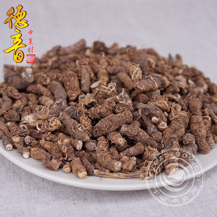 Dried Chonglou Rhizome 250g Paris Polyphylla Sichuan Origin Traditional Herbal Decoction Ingredient - Image 3
