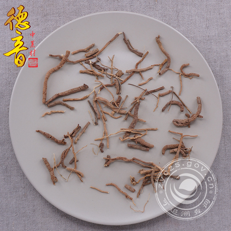 Dried Polygala Root Yuan Zhi 90% Cored Decoction Pieces Traditional TCM Herb 500g - Image 2