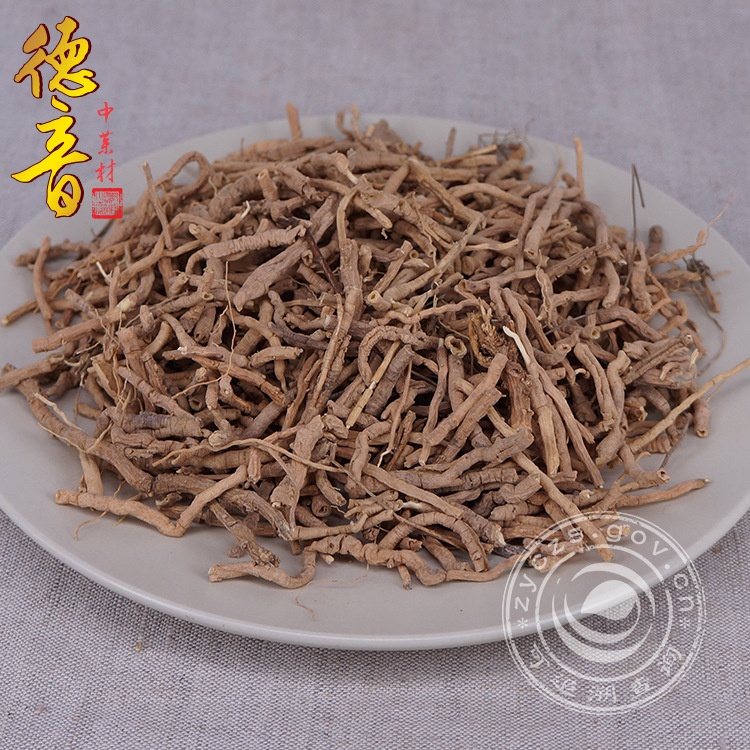 Dried Polygala Root Yuan Zhi 90% Cored Decoction Pieces Traditional TCM Herb 500g - Image 3
