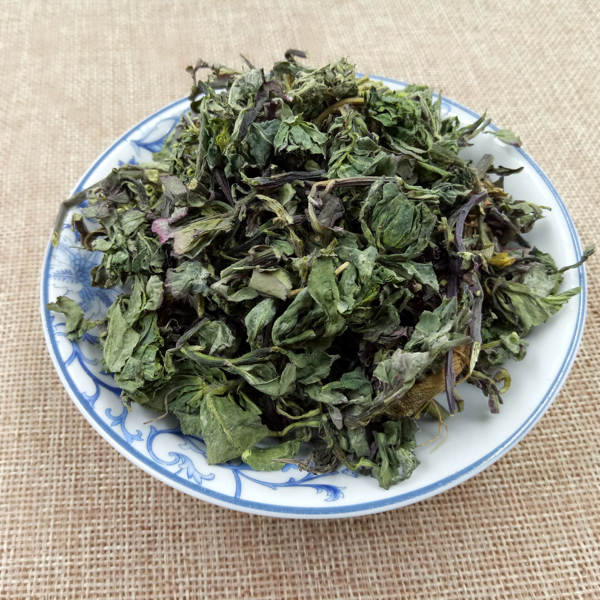 Dried Ze Qi Maoyancao Herb Slices Traditional Chinese Herbal Tea Ingredient 1 Jin Pack - Image 4
