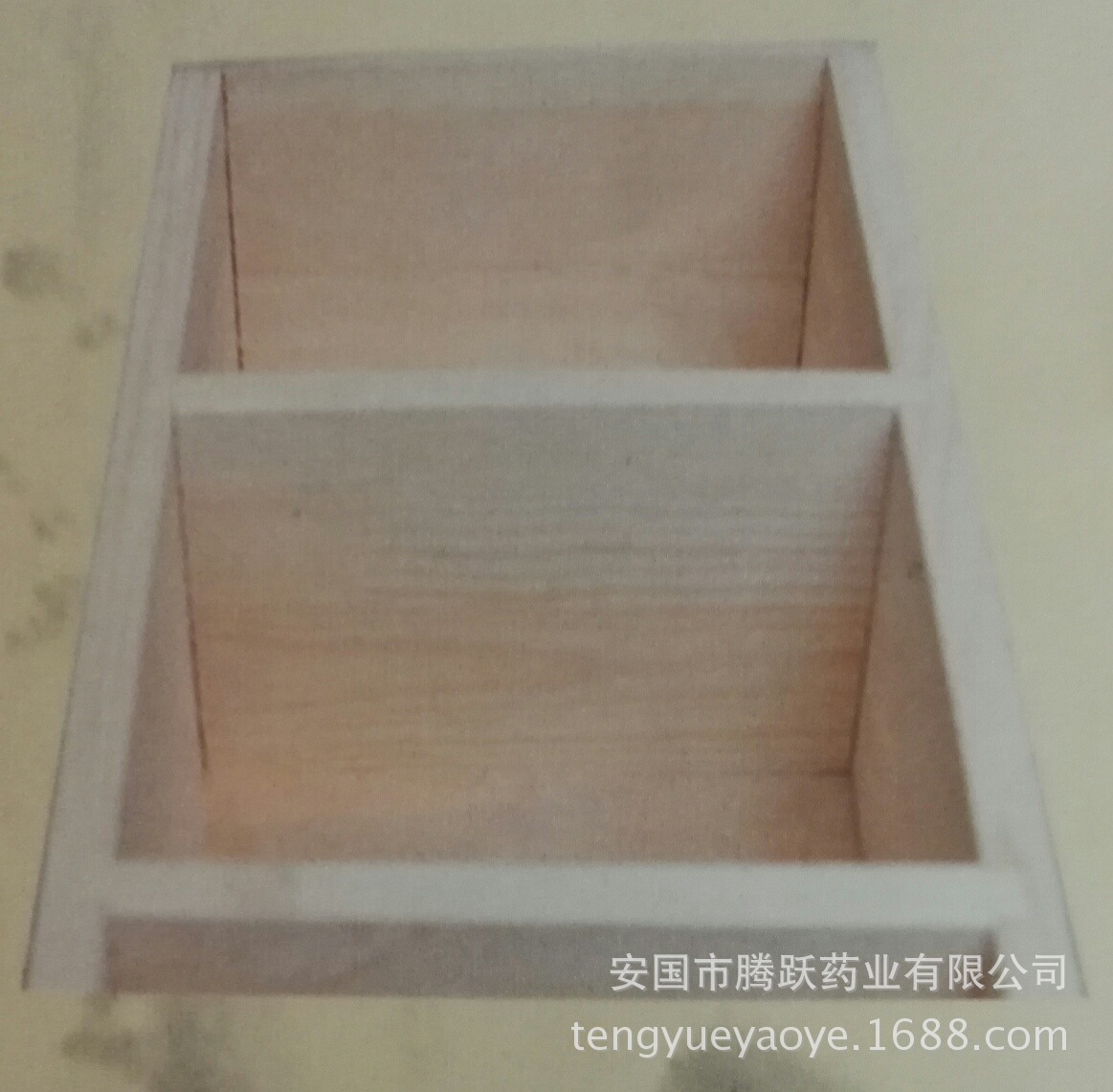 Traditional Chinese Medicine Cabinet Solid Camphor Pine Wood Apothecary Herb Drawer Unit 1700x600x2150 cm - Image 3