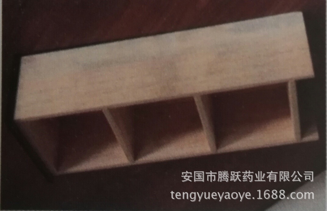 Traditional Chinese Medicine Cabinet Solid Camphor Pine Wood Apothecary Herb Drawer Unit 1700x600x2150 cm - Image 2