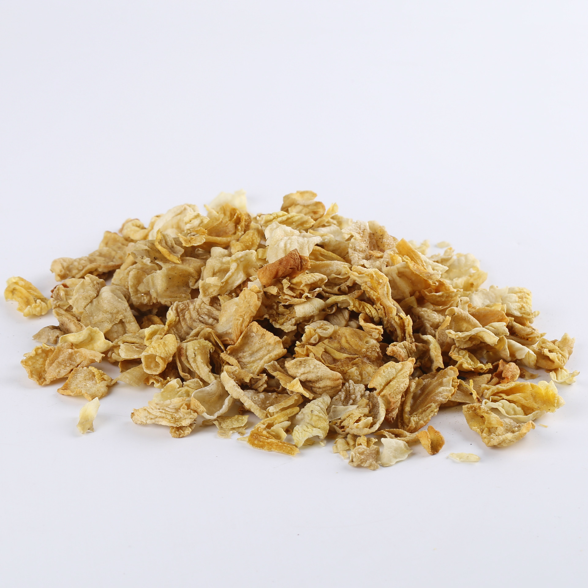 Roasted Chicken Gizzard Lining Ji Nei Jin Dried Digestive Herb 500g - Image 2