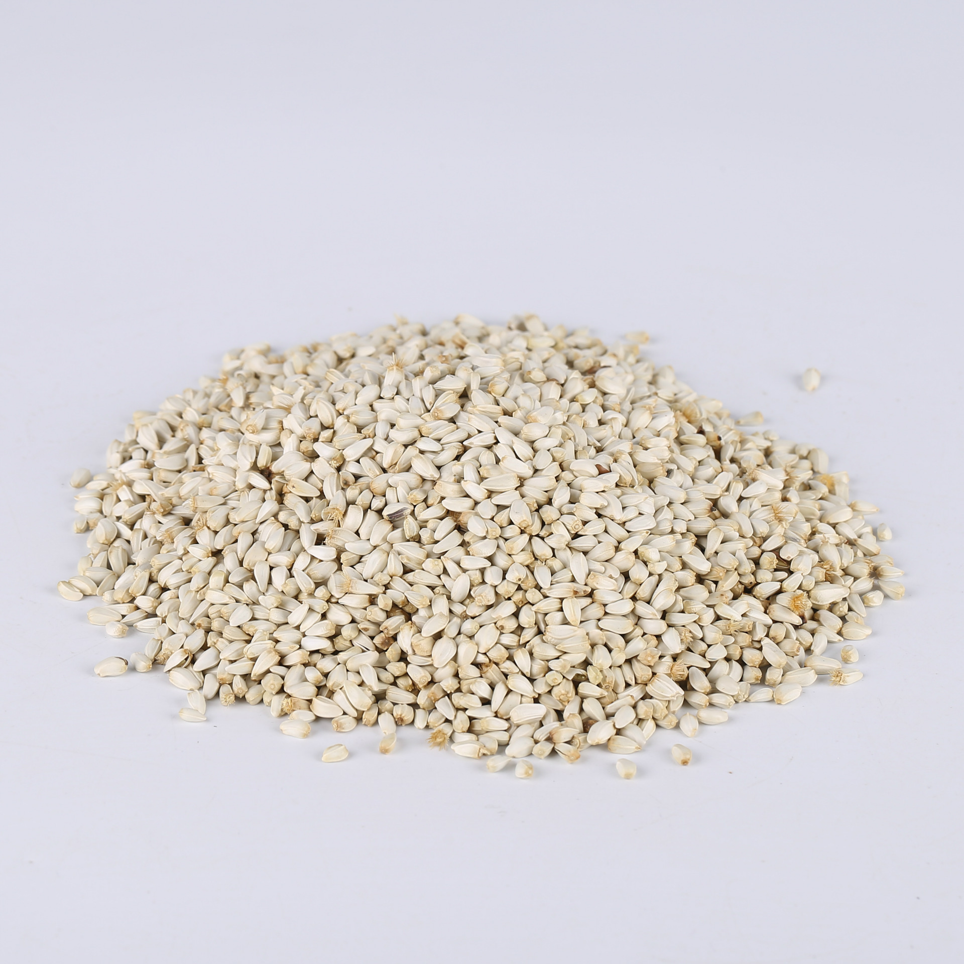 Safflower Seed Bulk Loose Whole Seeds Hong Hua Zi for Cooking and Herbal Use - Image 3