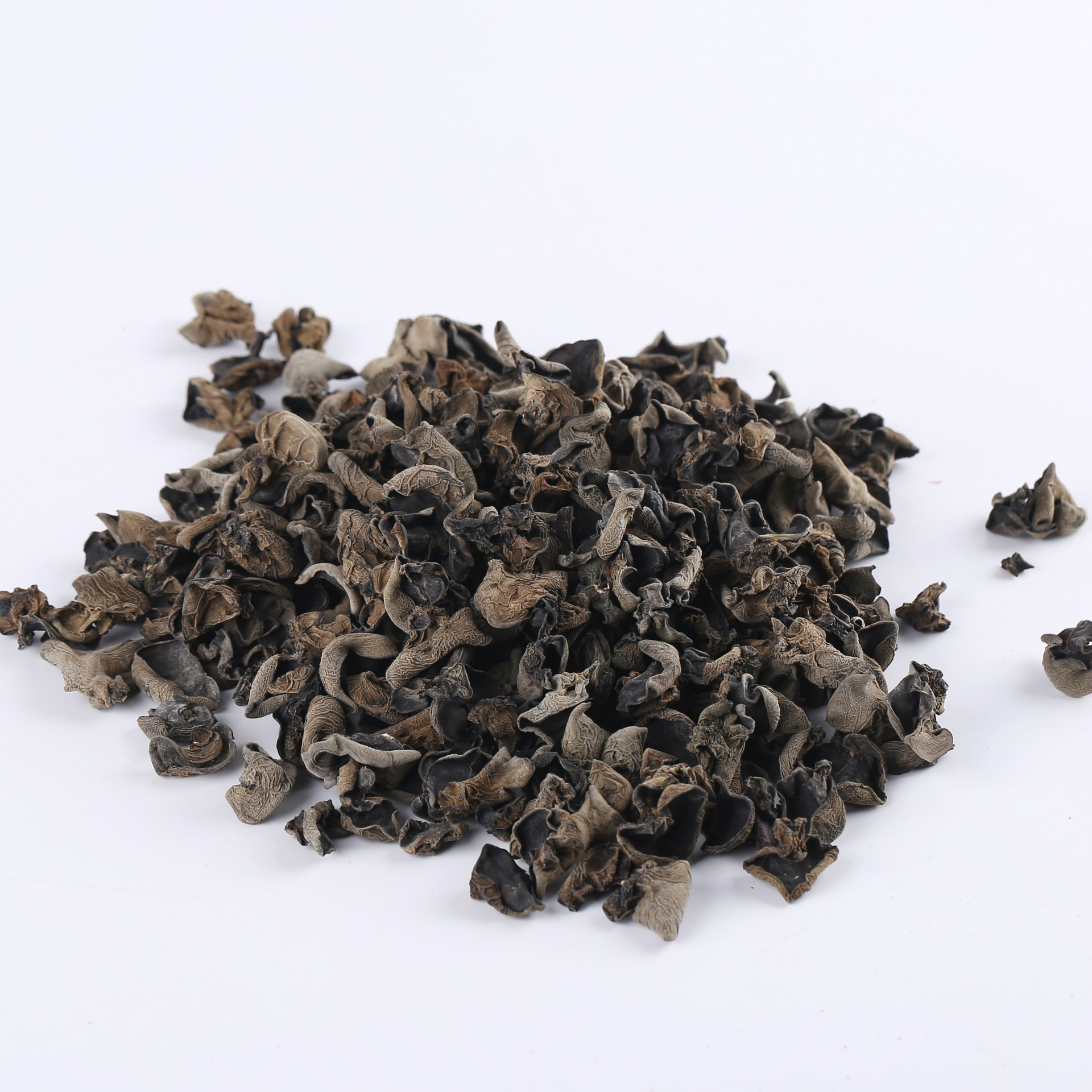 Dried Northeast Tilia Wood Autumn Black Fungus Wood Ear Mushroom 500g Premium Grade - Image 2