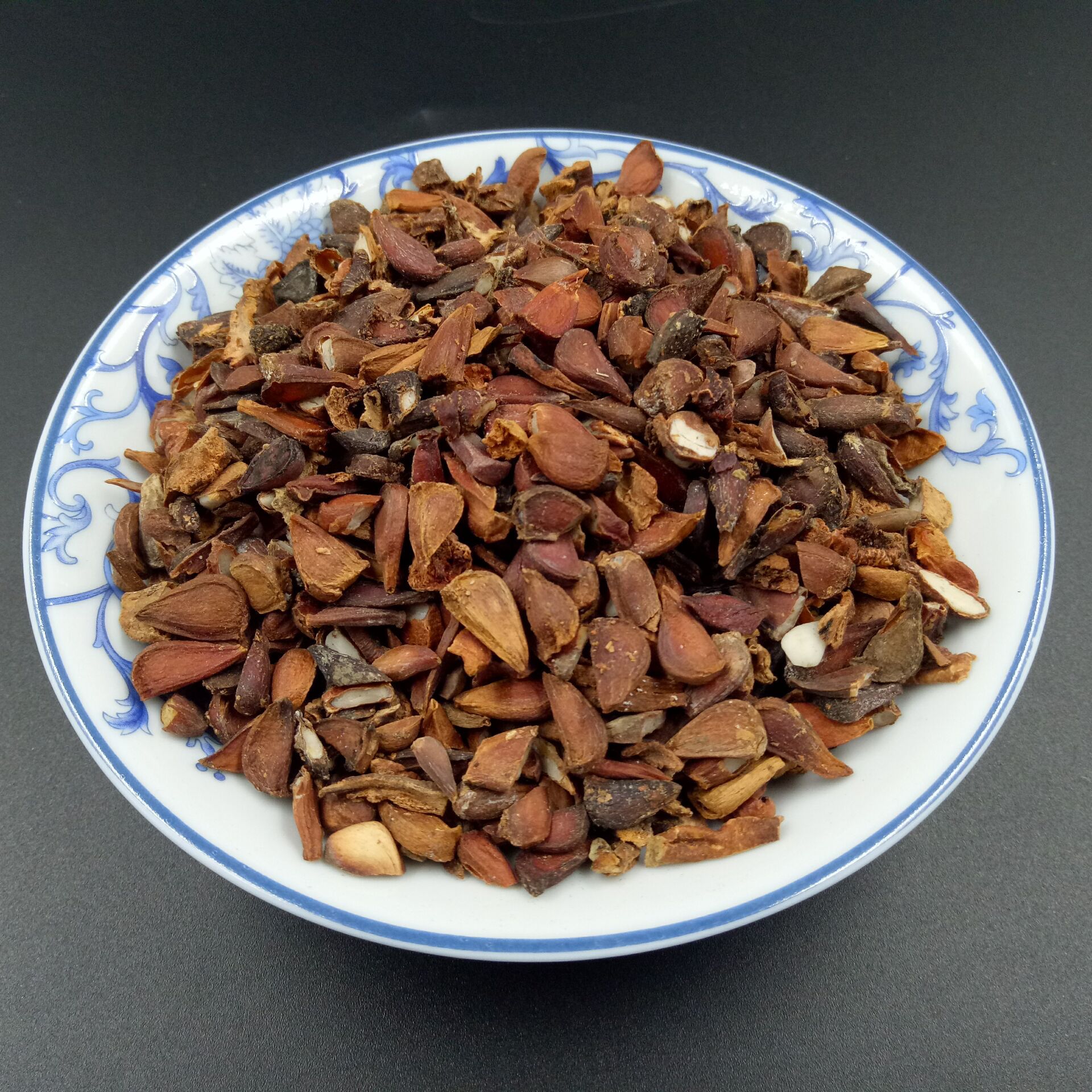Papaya Seeds Mu Gua Zi 500g Dried Herbal Seeds for Culinary and Traditional Use - Image 4