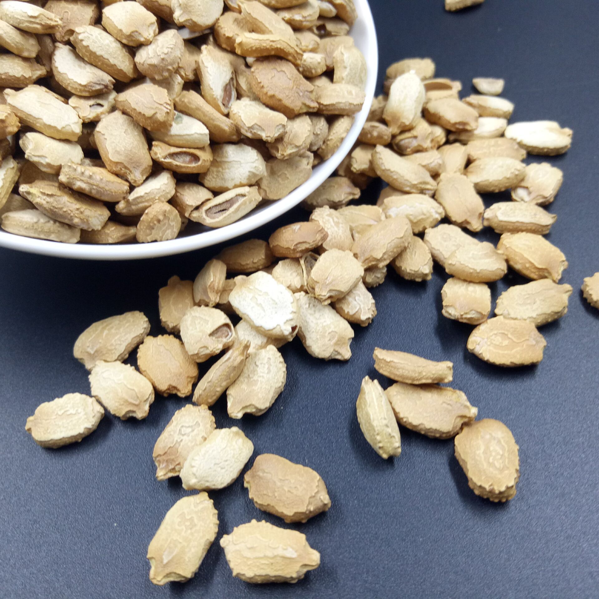 Bitter Melon Seeds Ku Gua Zi 500g Dried Momordica Charantia Seeds for Herbal Decoction and Culinary Use - Image 3