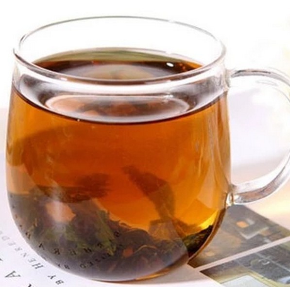 Jue Ming Zi Ju Ju Pu Gong Ying Tea Bags (Cassia Seed, Chicory & Dandelion Blend) — 5g x 30 Sachets - Image 2