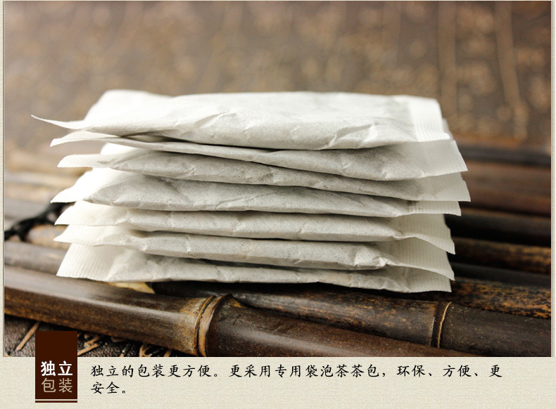 Corn Silk Tea Bags (Zea mays) — Pure Farm-Sourced Herbal Infusion, 160g - Image 3