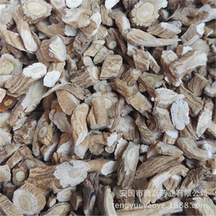 Ban Lan Gen Isatis Root Dried Slices Wholesale Bulk Traditional TCM Herb - Image 5