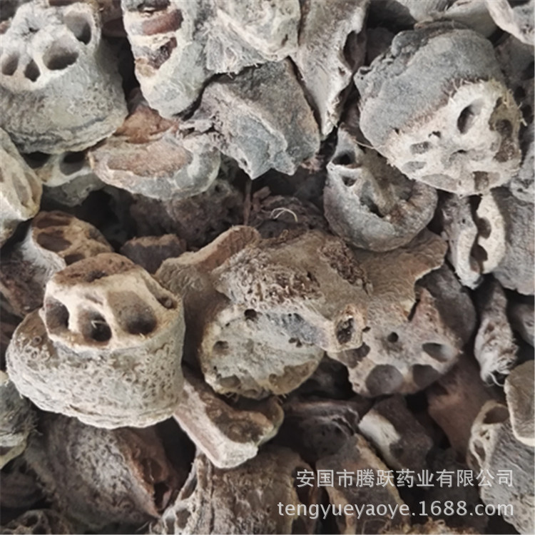 Dried Lotus Root Node Ou Jie TCM Herb Wholesale Bulk 500g - Image 3