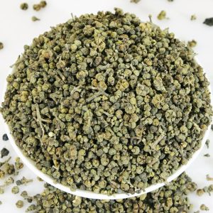 Wu Zhu Yu (Evodia rutaecarpa) — Dried Food-Herb Fruit for Wine Soaking & Herbal Blends