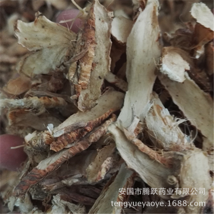 Zhi Mu Dried Anemarrhena Root Slices Wholesale Bulk Chinese Herb for Decoction and Tea - Image 4