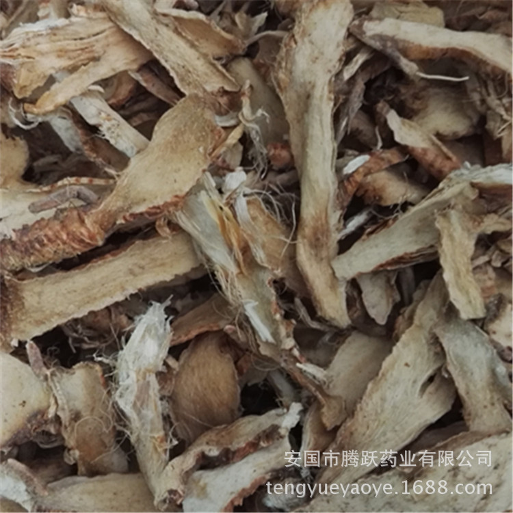 Zhi Mu Dried Anemarrhena Root Slices Wholesale Bulk Chinese Herb for Decoction and Tea - Image 5