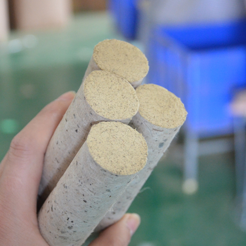 Five Year Aged Qi Ai Moxa Sticks 4cm Thick Pure Mugwort Rolls for Warming Moxibustion Wellness - Image 4