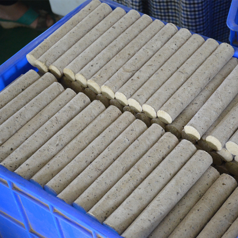 Five Year Aged Qi Ai Moxa Sticks 4cm Thick Pure Mugwort Rolls for Warming Moxibustion Wellness - Image 5