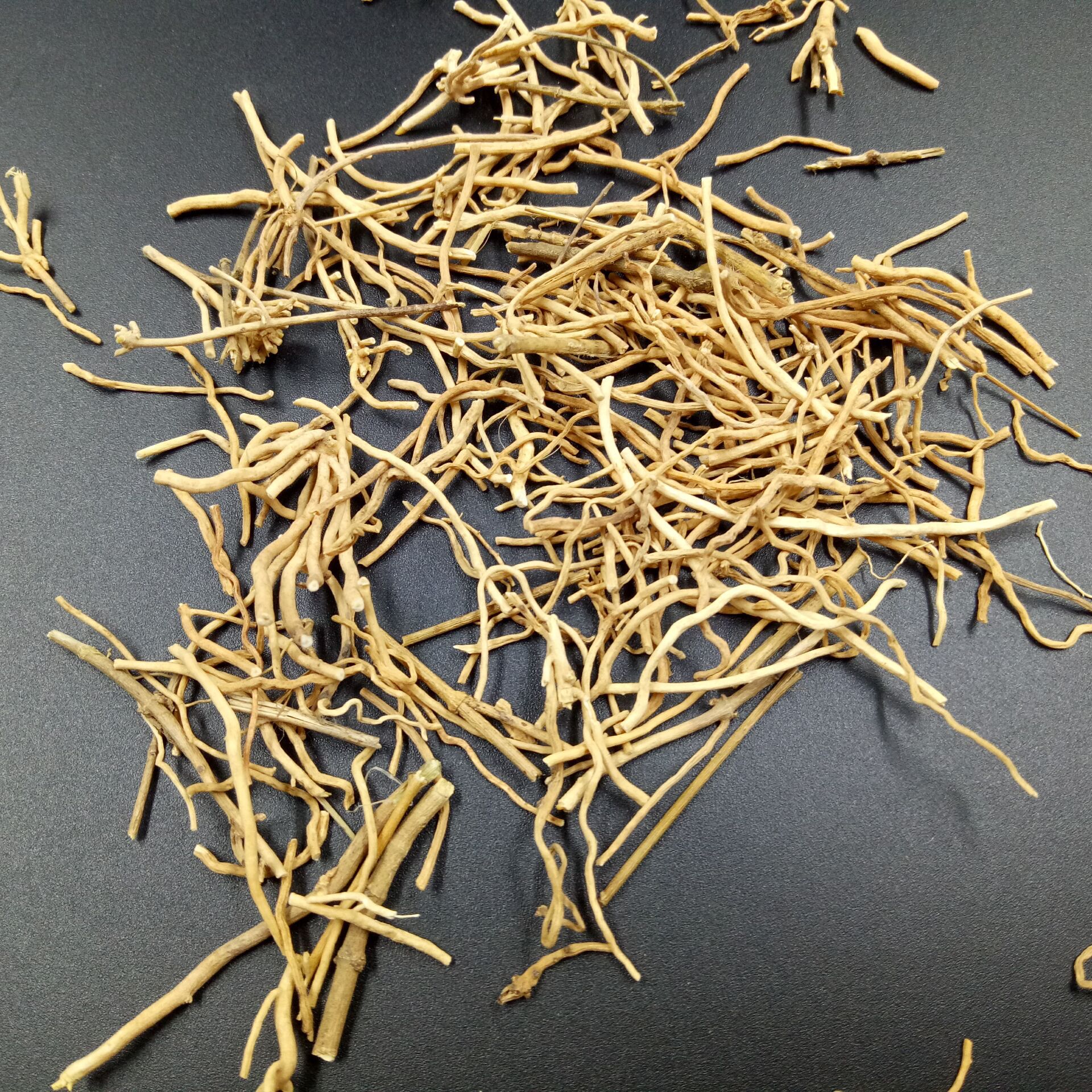 Xu Chang Qing Dried Root 500g Traditional Chinese Herb for Decoction and Culinary Use - Image 3
