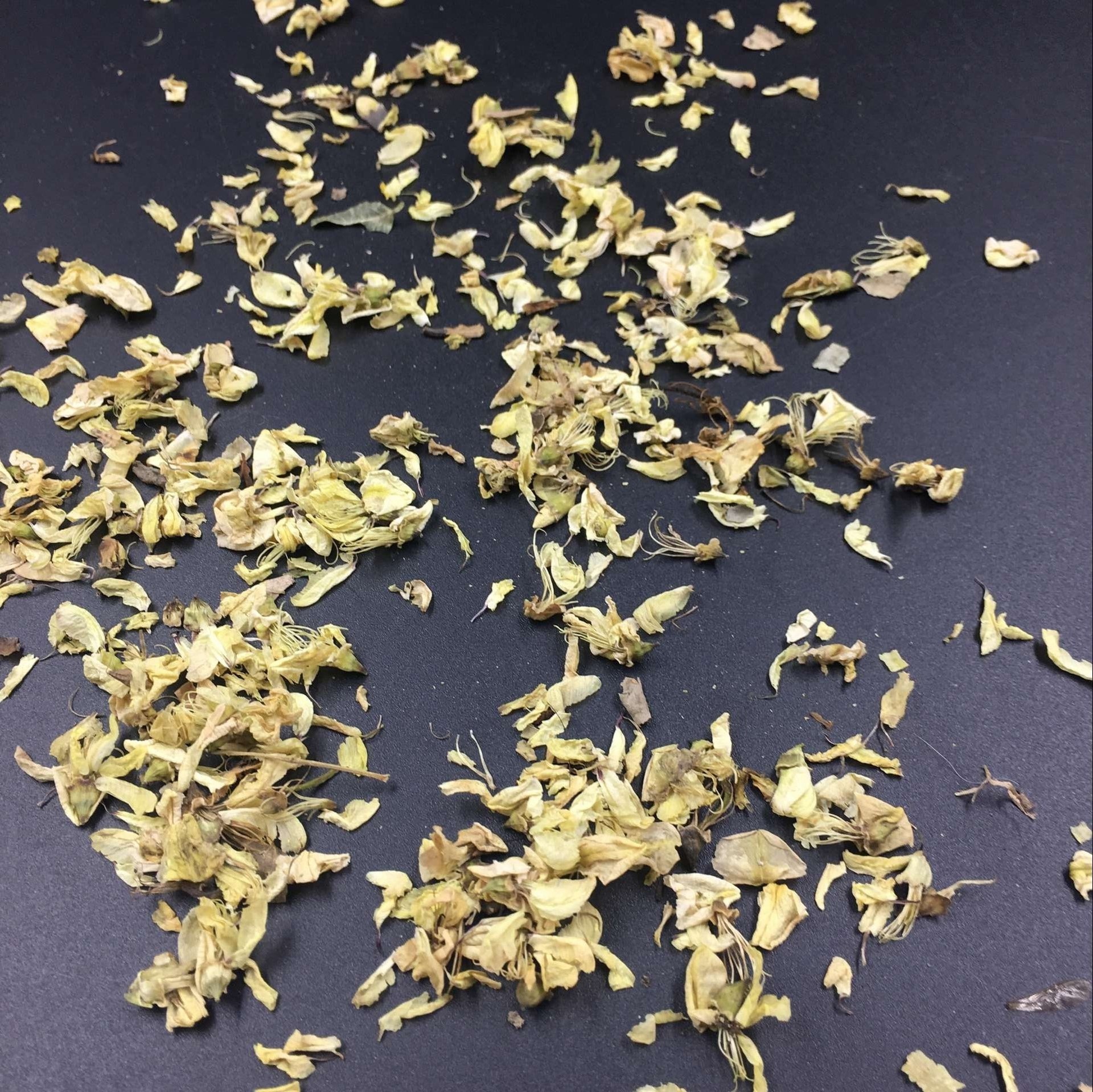 Dried Sophora Flower Buds Huai Hua 500g Chinese Herbal Tea Grade Flower - Image 4