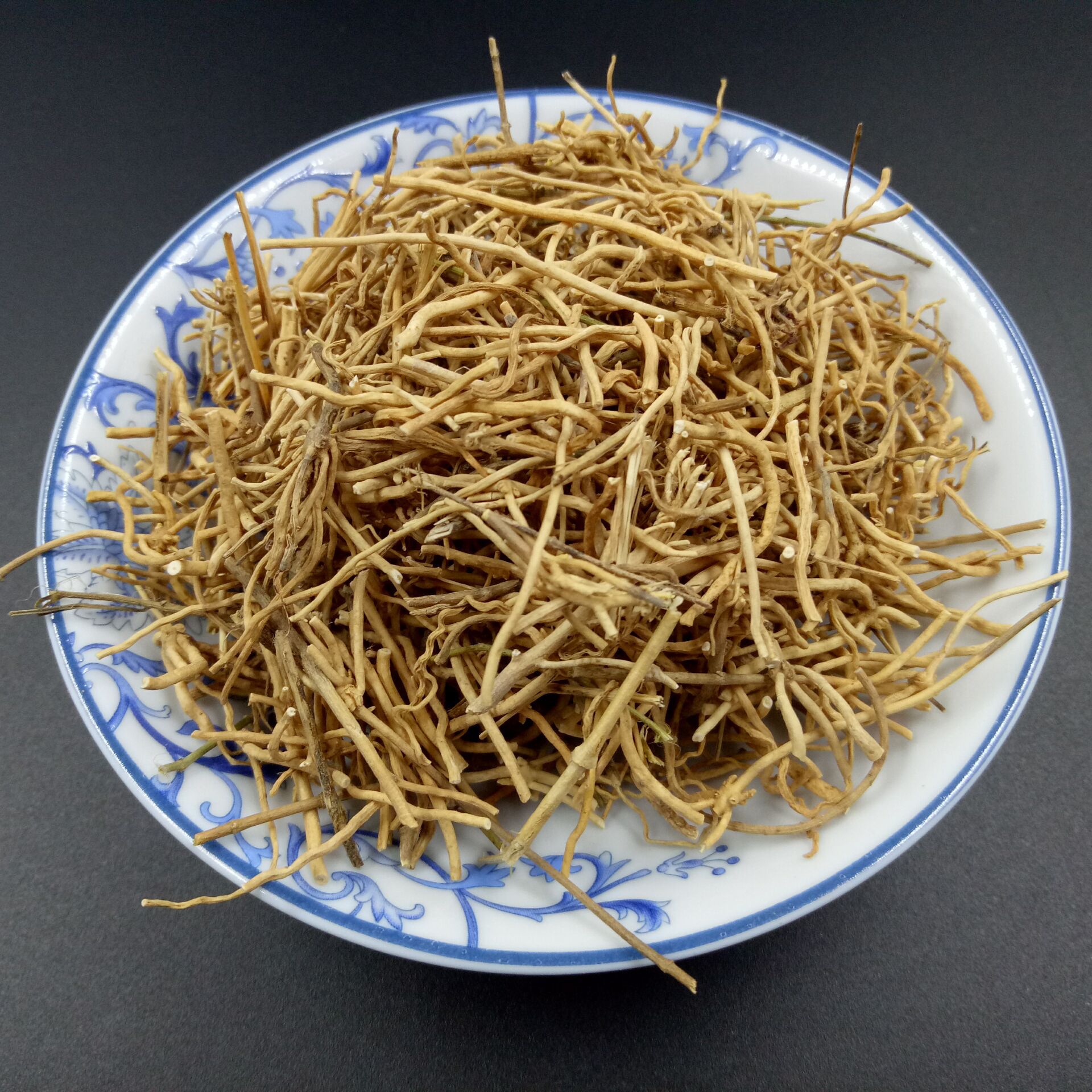 Xu Chang Qing Dried Root 500g Traditional Chinese Herb for Decoction and Culinary Use - Image 4