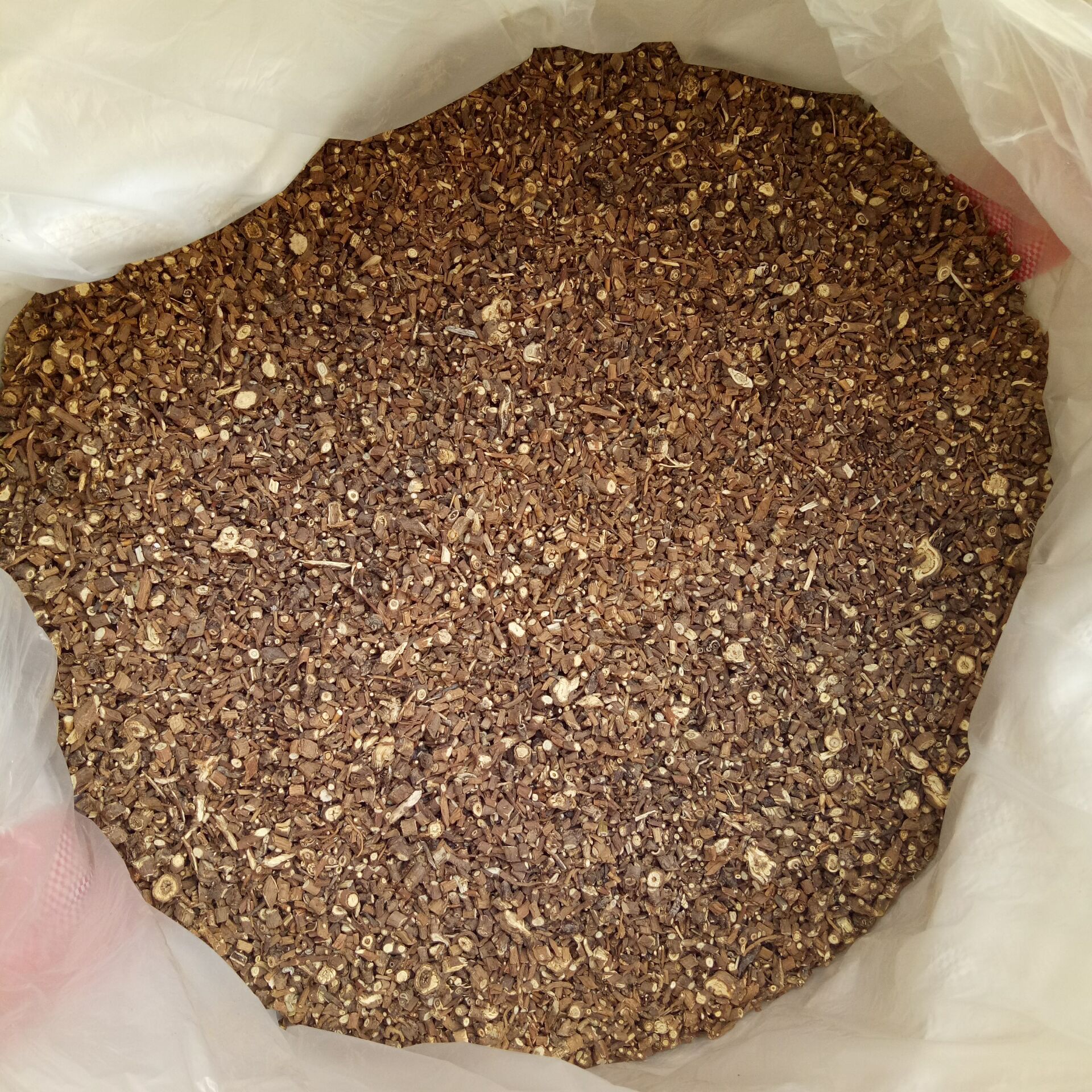 Chai Hu Bupleurum Root Slices 1 lb Dried Chinese Herbal Decoction Pieces for Traditional Herbal Cooking - Image 4