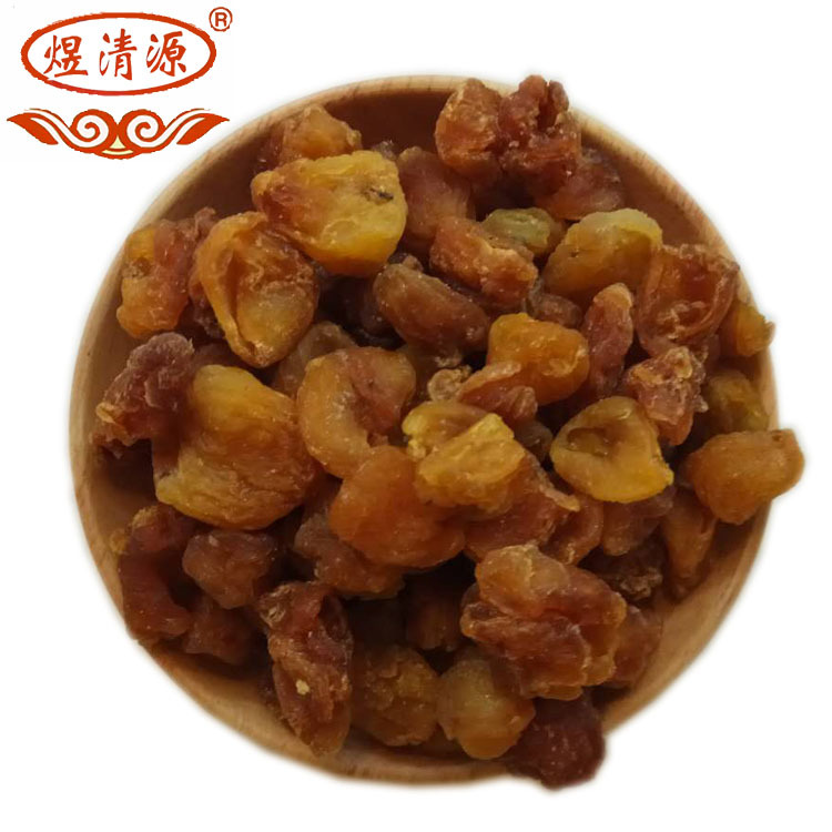 Dried Longan Flesh Low Temperature Baked Gui Yuan Rou for Soups Teas and Congee 500g - Image 5