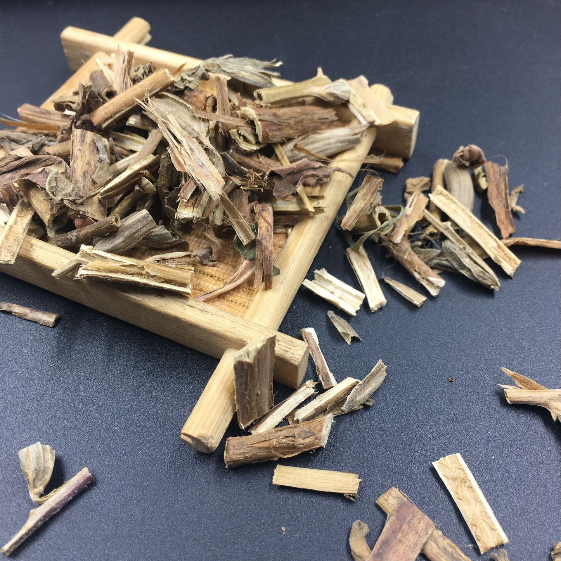 Evening Primrose Herb Yue Jian Cao Dried Whole Herb for Herbal Decoction and Culinary Use 500g Bulk - Image 2