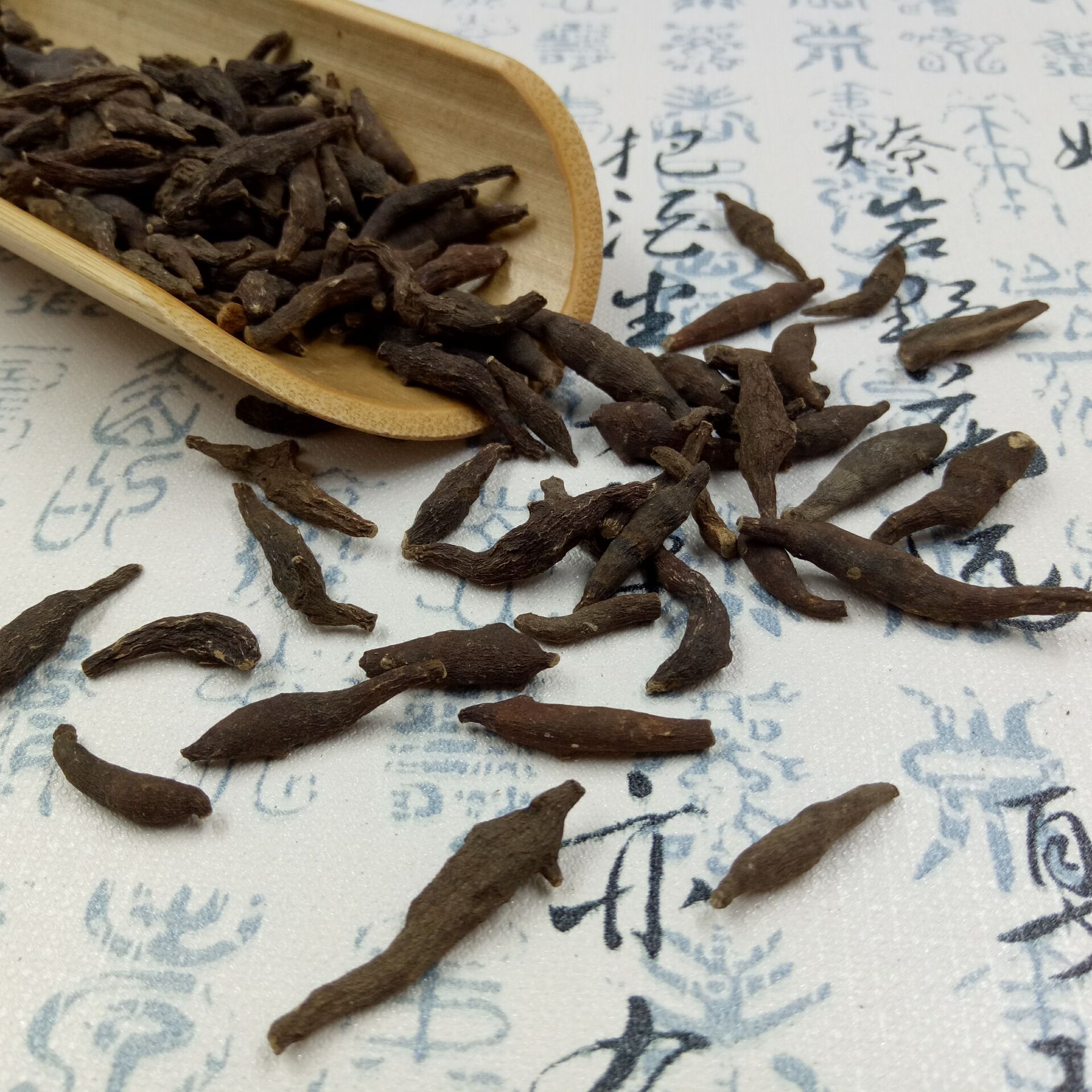 Liang Tou Jian Dried Herb 500g Traditional Chinese Botanical Zhu Jie Xiang Fu Raw Herb - Image 2