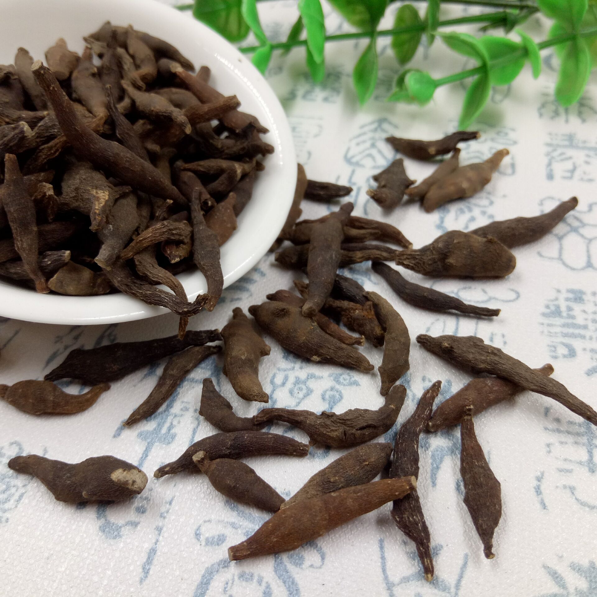 Liang Tou Jian Dried Herb 500g Traditional Chinese Botanical Zhu Jie Xiang Fu Raw Herb - Image 3