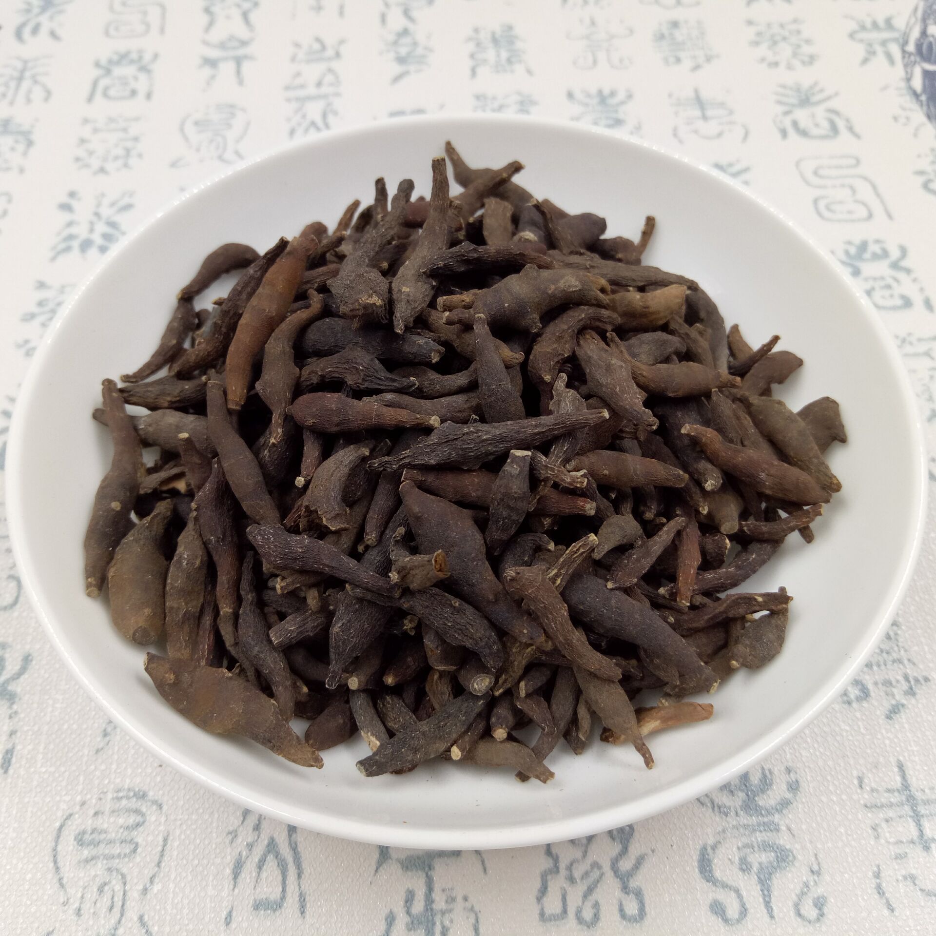 Liang Tou Jian Dried Herb 500g Traditional Chinese Botanical Zhu Jie Xiang Fu Raw Herb - Image 5