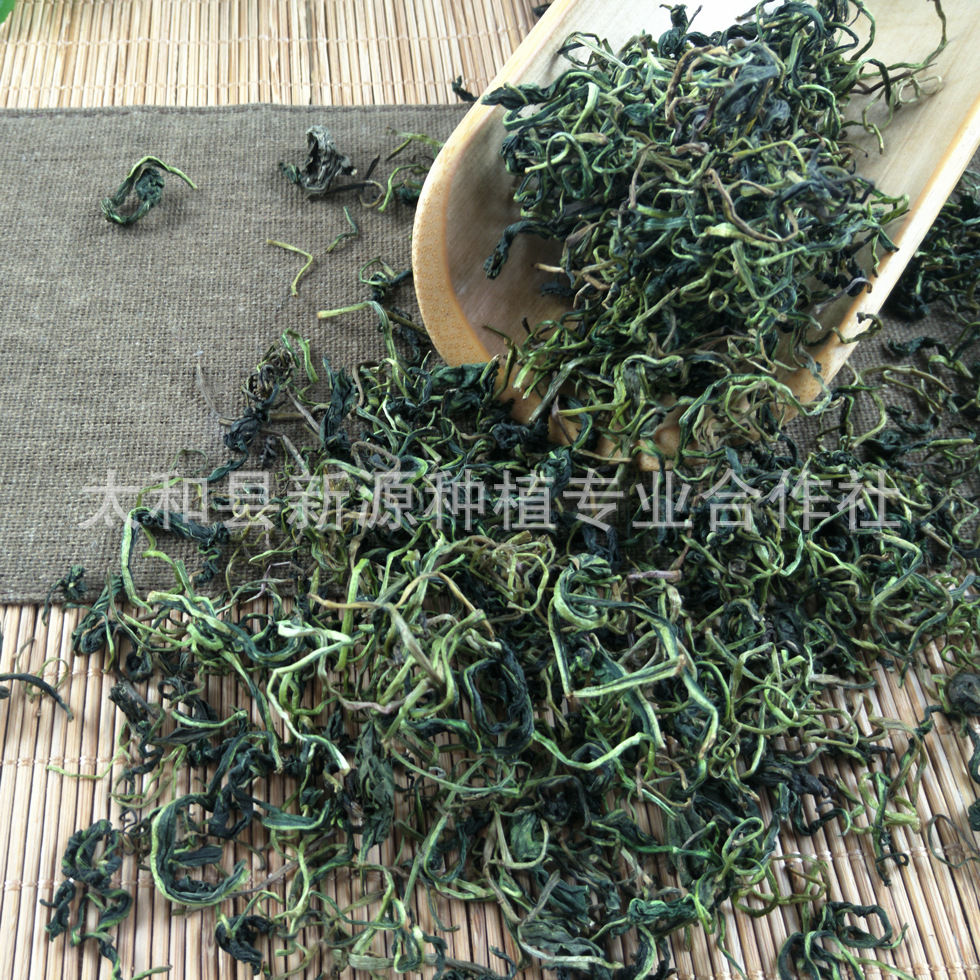 Dandelion Tea (Taraxacum mongolicum) — Washed Loose Dandelion Flower & Herb, 500g - Image 4