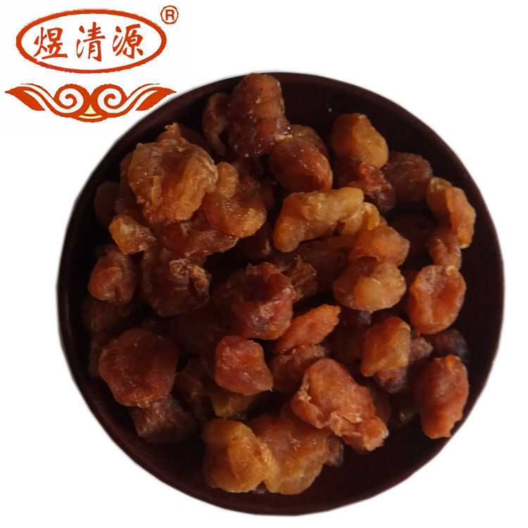 Dried Longan Flesh Low Temperature Baked Gui Yuan Rou for Soups Teas and Congee 500g - Image 2