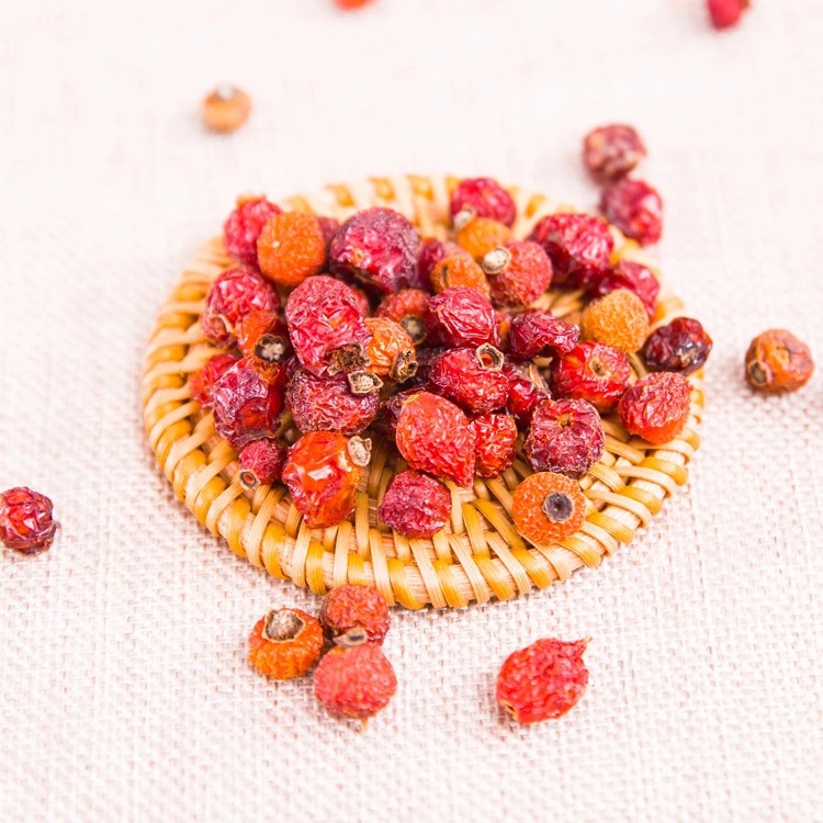 Rose Hips (Rosa spp.) — Dried Whole Fruit, Food-Herb Botanical for Tea & Tonics - Image 2