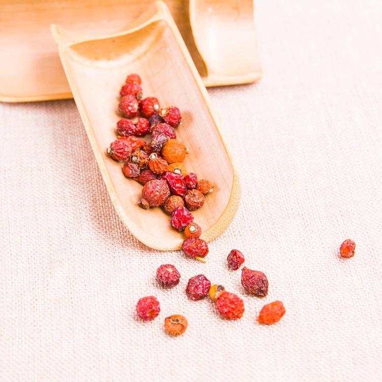 Rose Hips (Rosa spp.) — Dried Whole Fruit, Food-Herb Botanical for Tea & Tonics - Image 4