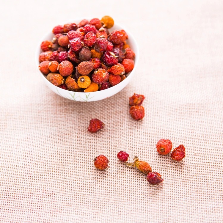 Rose Hips (Rosa spp.) — Dried Whole Fruit, Food-Herb Botanical for Tea & Tonics - Image 3