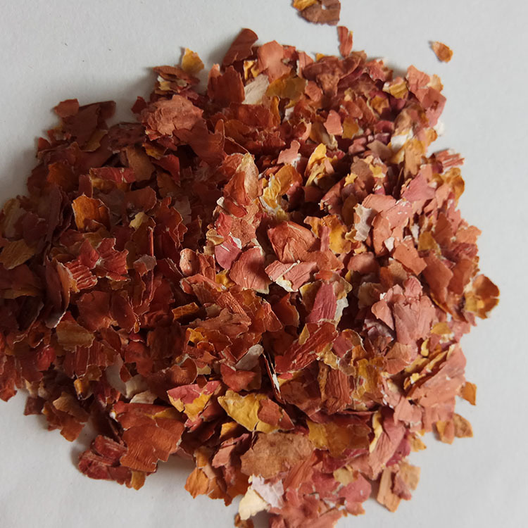 Dried Peanut Skin Low Temperature Baked Huasheng Yi Edible Bulk Herb - Image 3