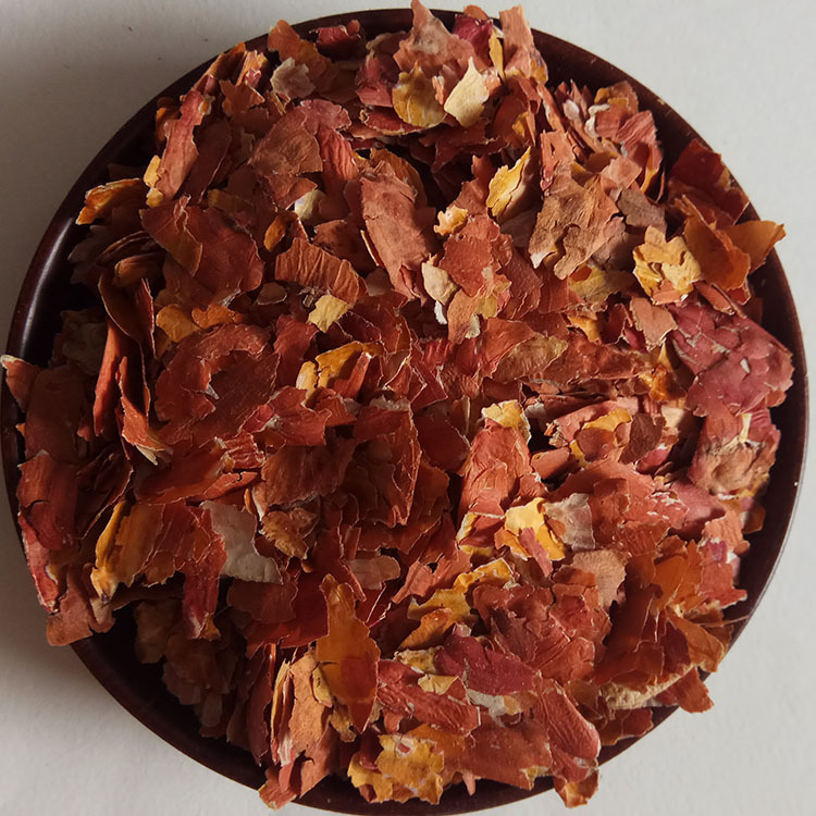 Dried Peanut Skin Low Temperature Baked Huasheng Yi Edible Bulk Herb - Image 4